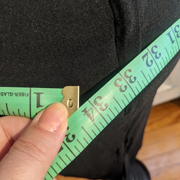 Black pencil dress size Small - Picture 16 of 16